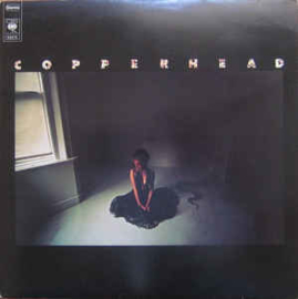 Copperhead ‎– Copperhead