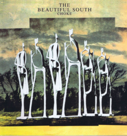 Beautiful South – Choke (CD)