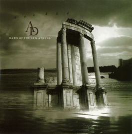 Aesma Daeva – Dawn Of The New Athens (CD)