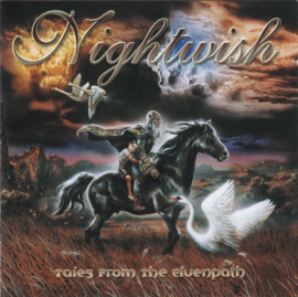 Nightwish – Tales From The Elvenpath (CD)