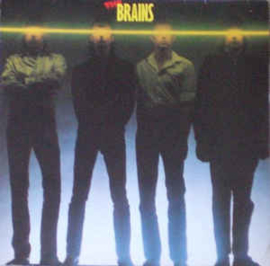 Brains ‎– The Brains