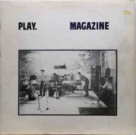 Magazine ‎– Play