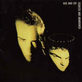 Hue And Cry ‎– Seduced And Abandoned (CD)