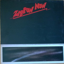 Zap-Pow – Now