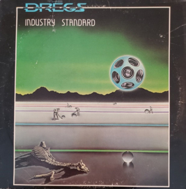 Dregs – Industry Standard