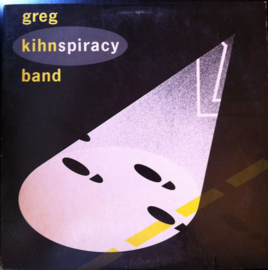 Greg Kihn Band – Kihnspiracy