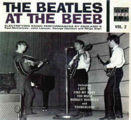 Beatles ‎– At The Beeb Vol 2 (CD)