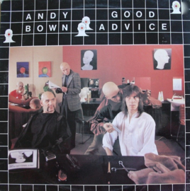 Andy Bown – Good Advice