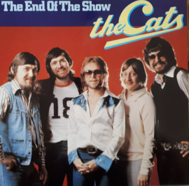 Cats – The End Of The Show