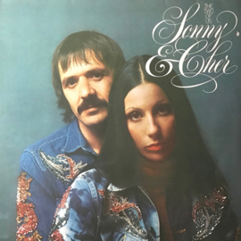 Sonny & Cher – The Two Of Us