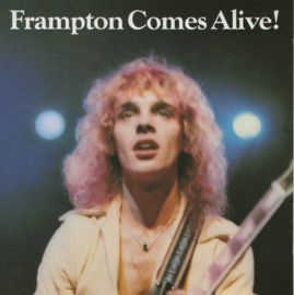 Peter Frampton – Frampton Comes Alive! (CD)