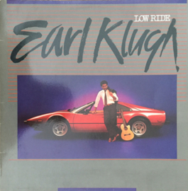 Earl Klugh – Low Ride