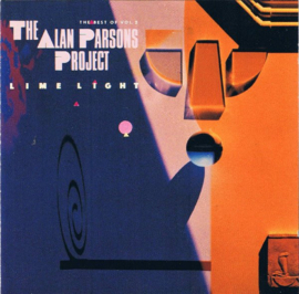 Alan Parsons Project – Limelight (CD)
