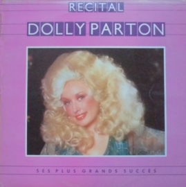 Dolly Parton – Recital - Ses Plus Grands Succès