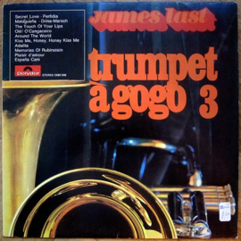 James Last – Trumpet À Gogo 3