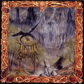 Cirith Gorgor – Onwards To The Spectral Defile (CD)