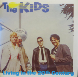 Kids – Living In The 20th Century