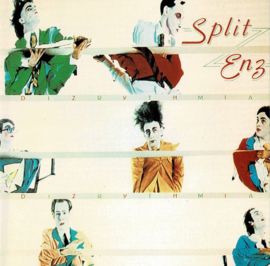 Split Enz – Dizrythmia (CD)