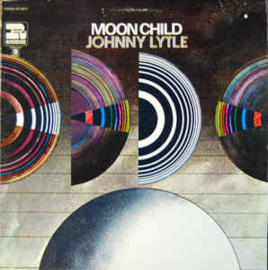 Johnny Lytle ‎– Moon Child