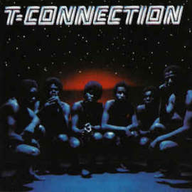 T-Connection ‎– T-Connection