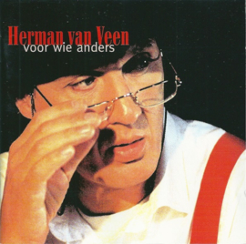 Herman van Veen – Voor Wie Anders (CD)