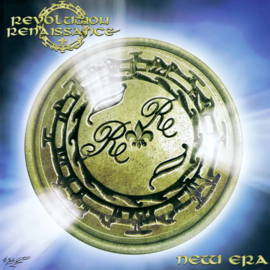 Revolution Renaissance – New Era (CD)
