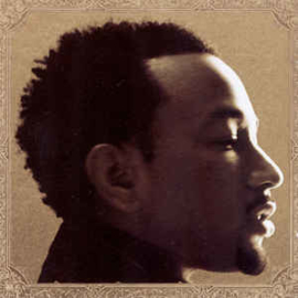 John Legend ‎– Get Lifted (CD)