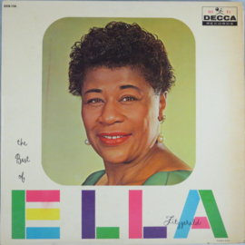 Ella Fitzgerald – The Best Of Ella Fitzgerald