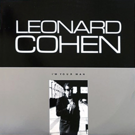 Leonard Cohen – I'm Your Man