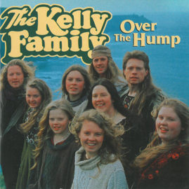 Kelly Family – Over The Hump (CD)