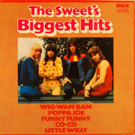 Sweet – The Sweet's Biggest Hits