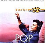 Various – Best Of Radio 10 Gold - Pop (CD)