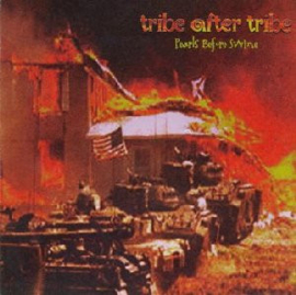 Tribe After Tribe – Pearls Before Swine (CD)