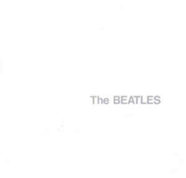 Beatles ‎– The Beatles (CD)