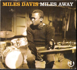 Miles Davis – Miles Away (CD)