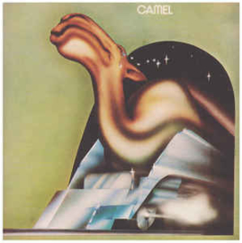 Camel ‎– Camel