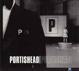 Portishead ‎– Portishead (CD)