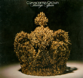 Steeleye Span – Commoners Crown