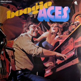 Boogie Aces – Boogie Aces