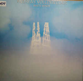 Andreas Vollenweider ‎– White Winds