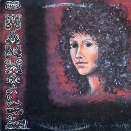 Grace Slick ‎– Manhole