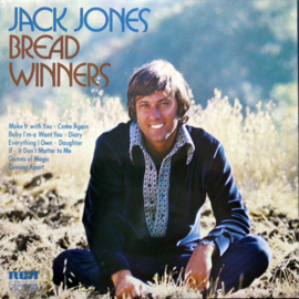 Jack Jones – Bread Winners
