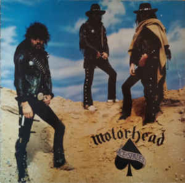 Motörhead ‎– Ace Of Spades (LP)