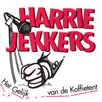 Harrie Jekkers – Het Gelijk Van De Koffietent (CD)