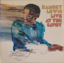 Ramsey Lewis – Live At The Savoy