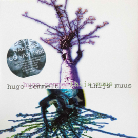 Hugo Remmelt & Thijs Muus – Hugo Remmelt & Thijs Muus (CD)