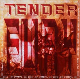 Tender Fury ‎– Garden Of Evil