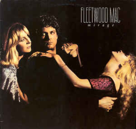 Fleetwood Mac ‎– Mirage