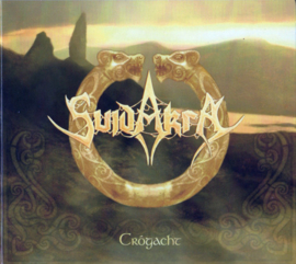 Suidakra – Crógacht (CD)