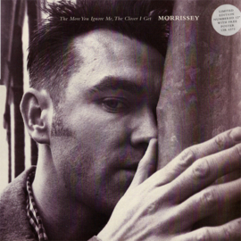 Morrissey – The More You Ignore Me, The Closer I Get